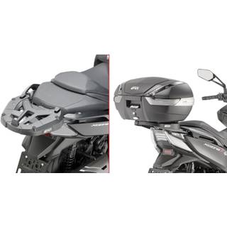 Givi Topcase-Holder MONOKEY/MONOLOCK