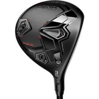 Cobra Darkspeed MAX Fairwaykølle Regular 5
