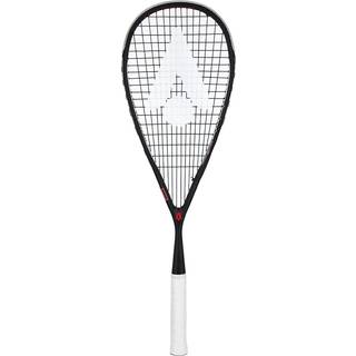 Karakal Air Power squashketcher PU Super Grip 120g ketsjer med fleecebetræk
