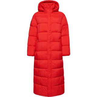 Superdry Cocoon Longline Puffer 100% Cotton CoatEU 44 (UK 16)