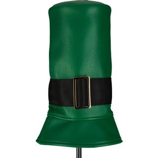 Callaway Limited Edition Lucky Headcover Green