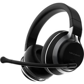 Turtle Beach Stealth Pro Trådløs Gaming Headset (PS/PC/Mac/Switch)