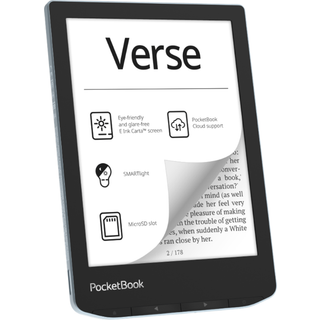 PocketBook Verse - Bright Blue