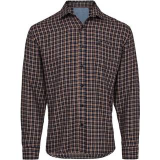 Shirt l/s regular fit