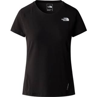 The North Face Women's Lightning Alpine T-Shirt TNF Black, S