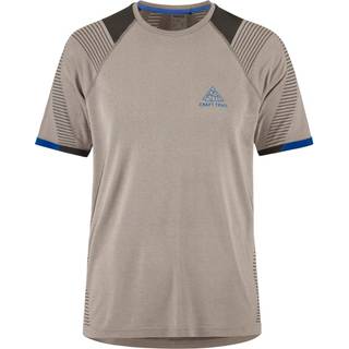 PRO Trail Fuseknit SS Tee M - Beige
