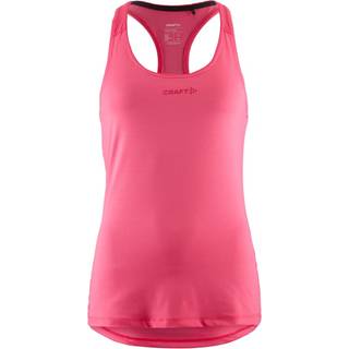 ADV Essence Singlet W - Pink