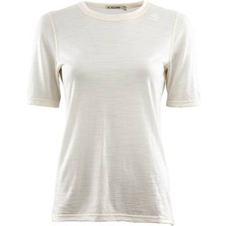 Aclima Dame LW Undershirt TeeÂ White L