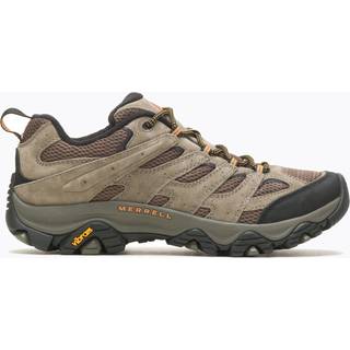Vandresko til herre - Merrell Moab 3 Walnut - 47
