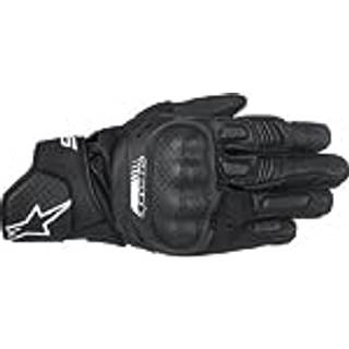 Alpinestars SP-5 l?derhandsker (stor) (sort)