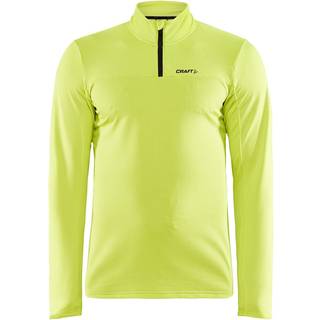 CORE Gain midlayer M - Yellow