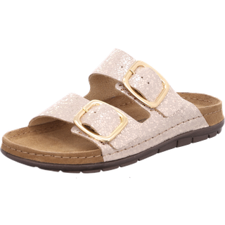 Rohde Damesandal Beige 5857 - 36