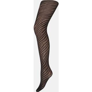 Zebra 25 Denier Tights