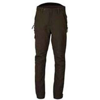 Laksen - Trackmaster Jagtbukser m. CTX™ - Olive