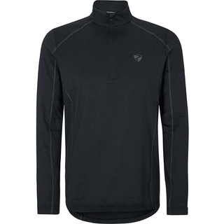 Ziener JOCHEL man XS BLACK/MELANGE 1216