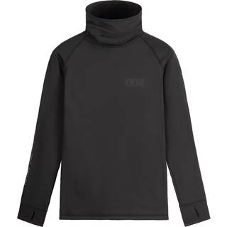 Picture Organic Clothing Pagaya Fleece Black, M