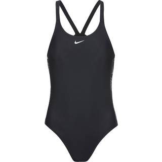 Nike Logo Tape Fastback badedragtSmall