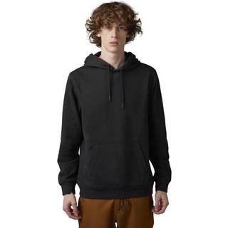 Fox Cykeltrøje Level Up Po Fleece Sort