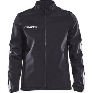 Craft - Pro Control Softshell Jacket Maend - Black L
