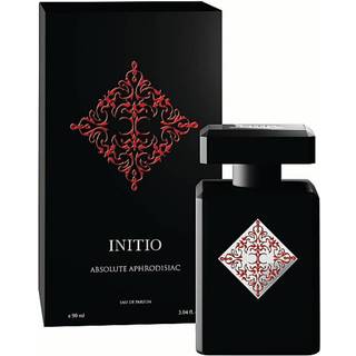 INITIO Parfums Privés The Absolutes Absolute Aphrodisiaque Eau De Parfum Spray 90 ml