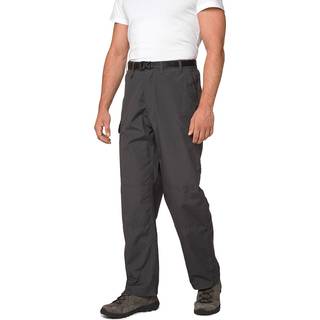 Craghoppers Craghoppers Grey Kiwi Classic Trousers