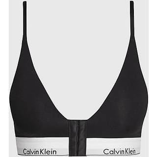 Recovery Bra - Modern Cotton - Black - XS