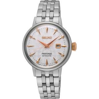 Seiko SRE009J1 Presage Damenuhr Automatik Cocktail Time