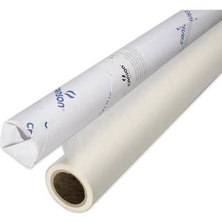 Canson Glassine 40 gram - 44" x 50 meter