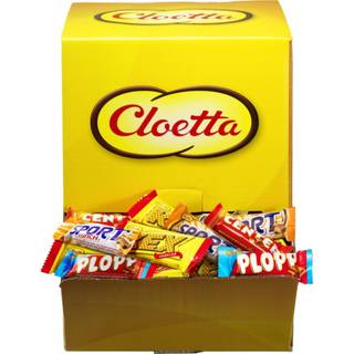 Cloetta Chokolademix 7,5 kg