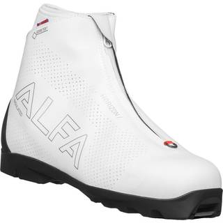 Alfa Women's Horizon A/P/S Gore-Tex White, 37