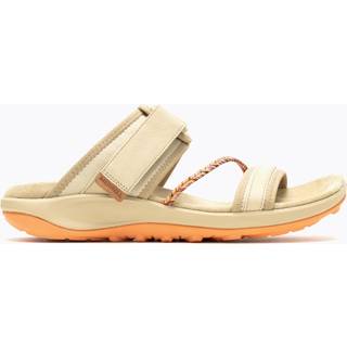 Merrell Women's Terran 4 Slide Incense, 36