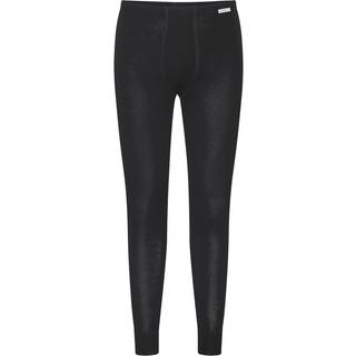 By Mikkelsen Lange Uldunderbukser NMI 39 - 2XL - Sort