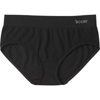 Trusser Midi Brief sort str. M