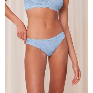 Triumph Amourette Charm Conscious Brazillian - Lightblue - 40