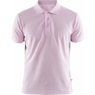 Polo Shirt Pique Classic M - Pink