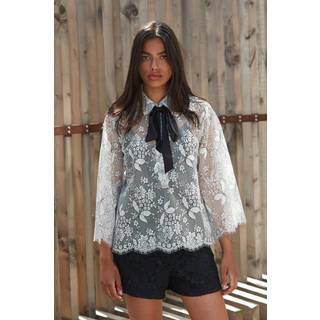 TuberosaBBFaya blouse - White