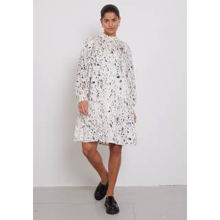 Acacia Phila Kjole, Paint Print, 34