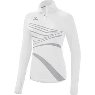 Sweatshirt Erima RACING Longsleeve 8332311 Størrelse 40