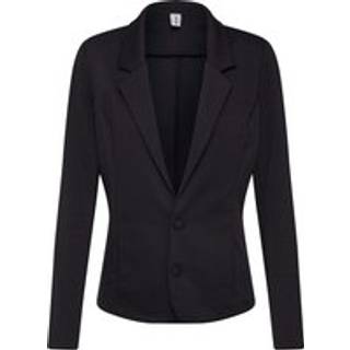 Sc Daniela 1 - Blazer Jakke - Sort