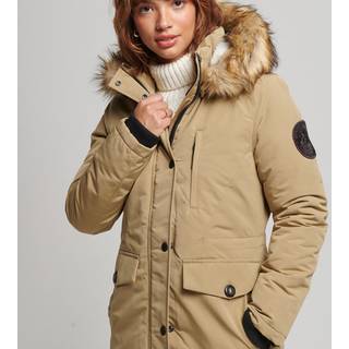 Superdry Everest parkafrakke