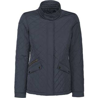 James Harvest 2121030 Huntingview dame Navy XS