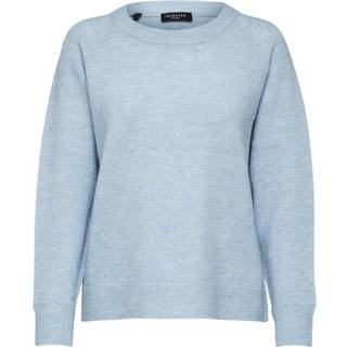 Uldblanding Jumper