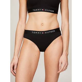 Tommy Hilfiger Bikini Panties - Black - XX-Large