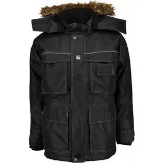 Ocean Medusa Polar jakke