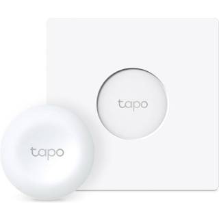 TP-Link Tapo S200D V1 Smart dimmer switch