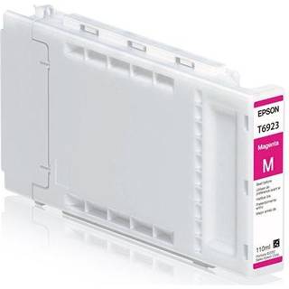 EPSON T692300 ink cartridge magenta standard capacity 110ml 1-pack UltraChrome XD