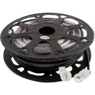 Ridebane lys | 25m | 4000K | 1000lm/m | 8W/m | IP67 | SNAP
