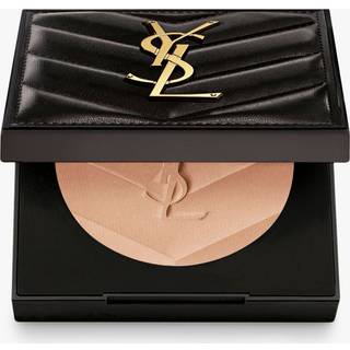 Yves Saint Laurent Make-up Ansigtsmakeup All Hours Hyper Finish Powder No. 01 8,5 g () - 8,5 g
