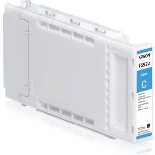EPSON T692200 ink cartridge cyan standard capacity 110ml 1-pack UltraChrome XD