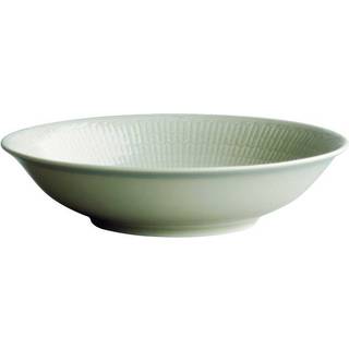 Rörstrand Swedish Grace dyb tallerken Ø19 cm eng-lysegrøn